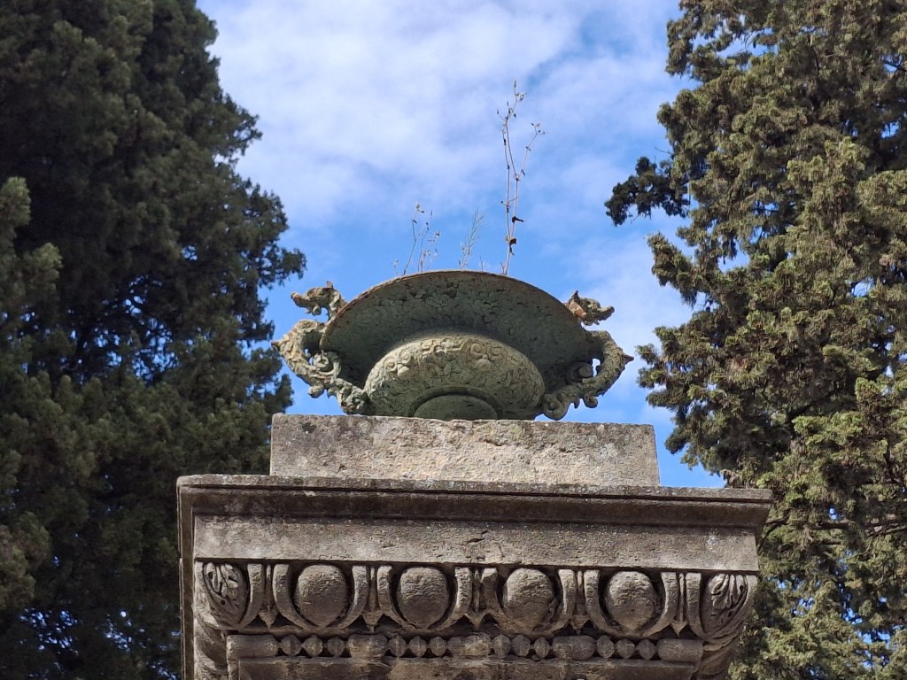 Poste d'observation-Michele MERIC